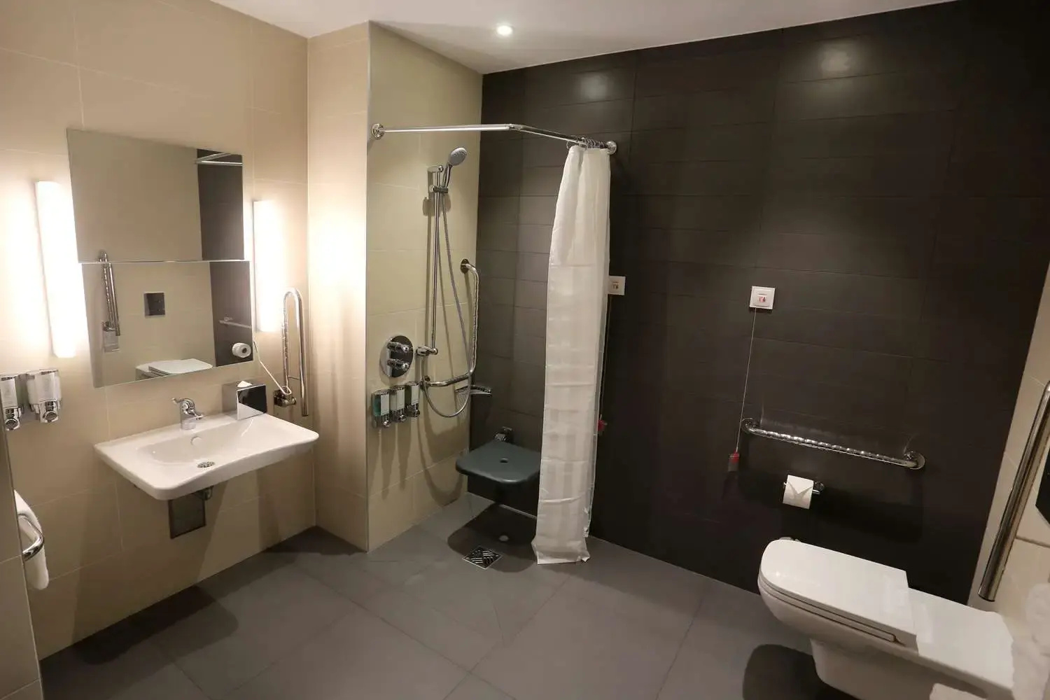 Foto - Hampton by Hilton Gdansk Old Town