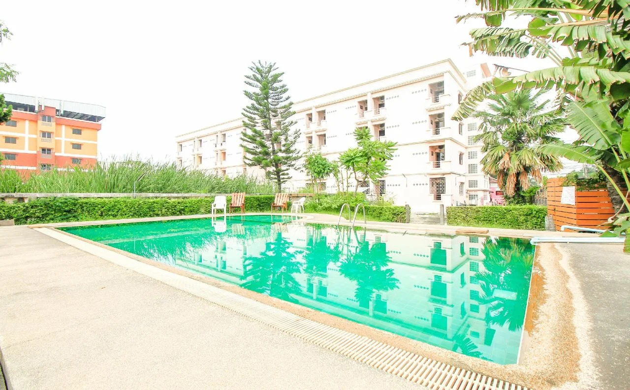 Foto - Ok Home Airport