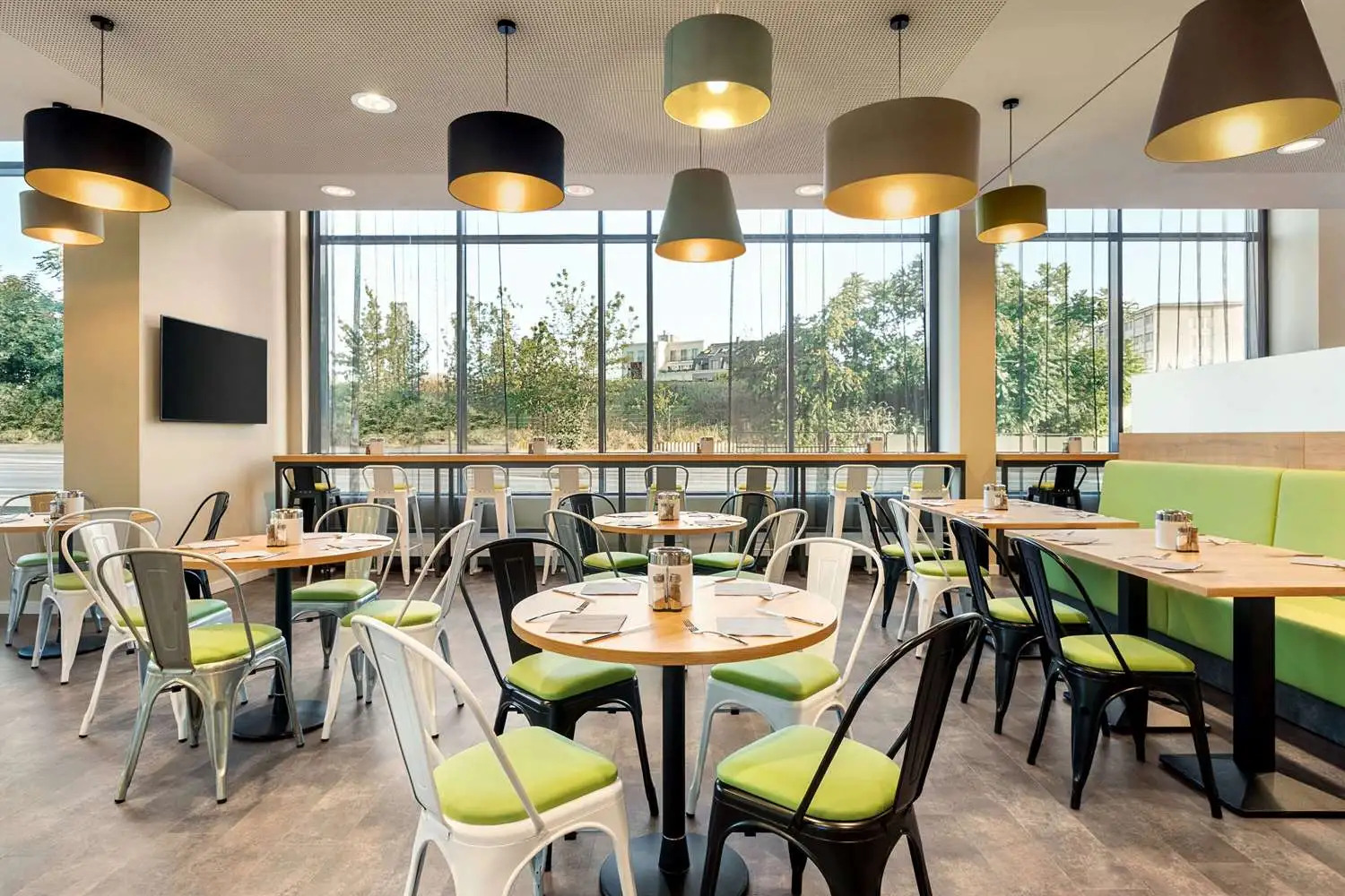 Foto - Super 8 by Wyndham Dresden