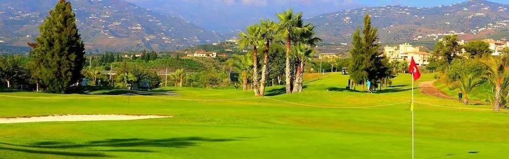 Foto - Malaga Hills Boutique & Wellness Eco-Hotel – Adults Only