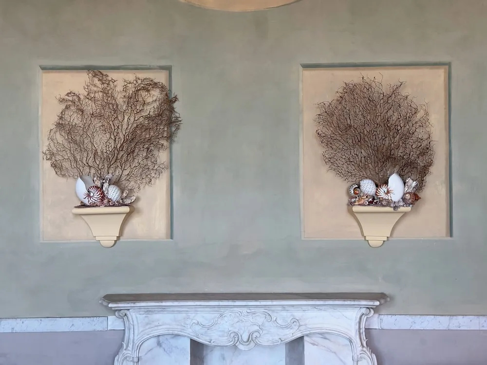 Foto - Palazzo Durazzo Suites