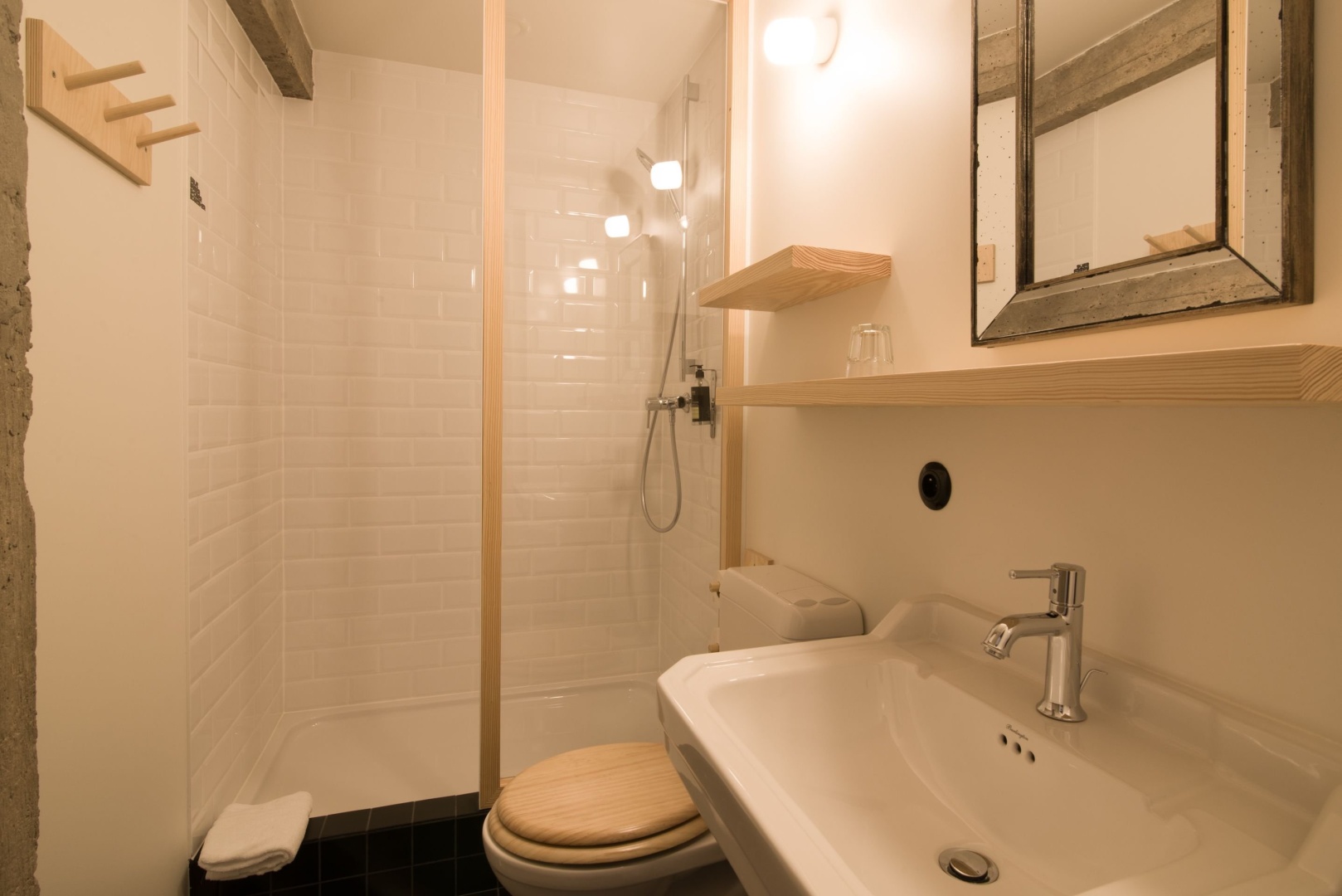 Foto - Jam Hotel Brussels
