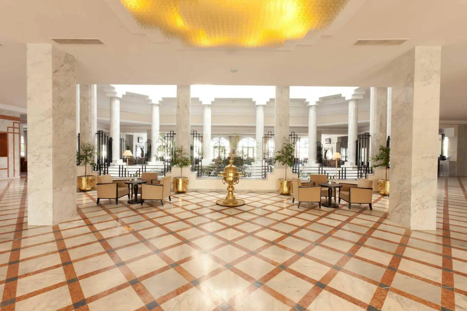 Photo - Nozha Beach Resort & Spa