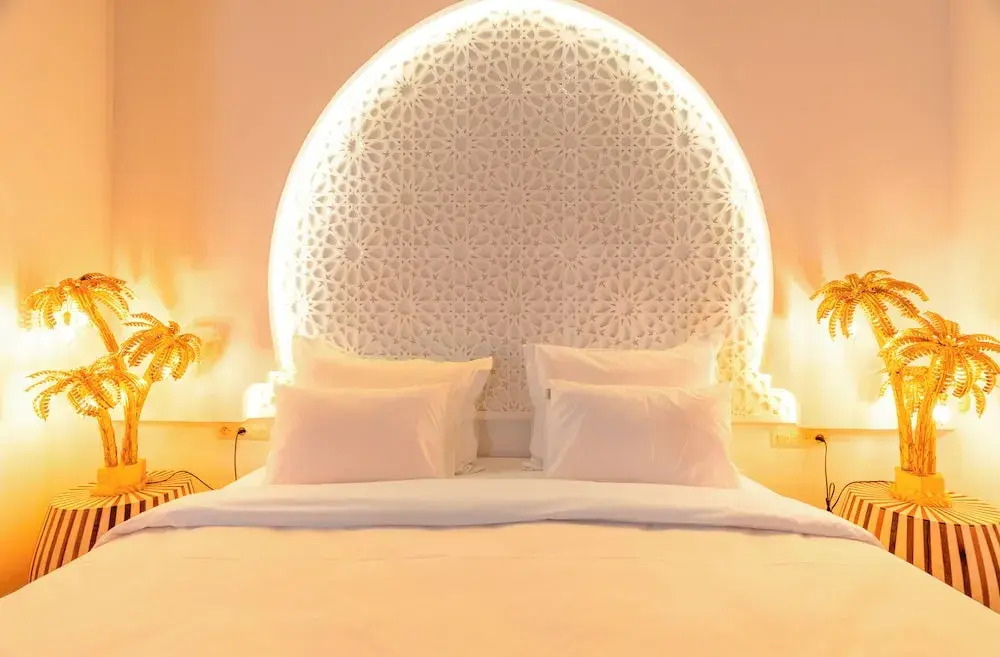 Photo - Riad L'ECOLE