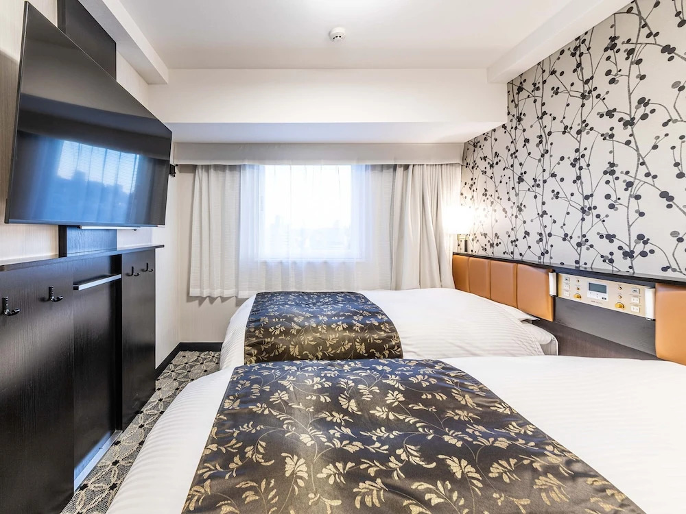 Foto - APA Hotel & Resort Ryogoku Ekimae Tower