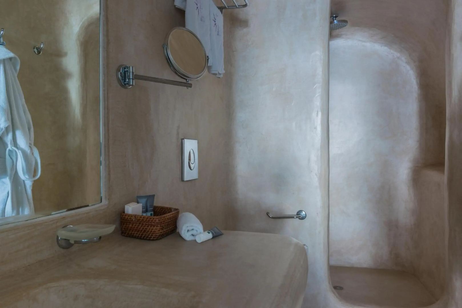 Foto - Iliovasilema Suites