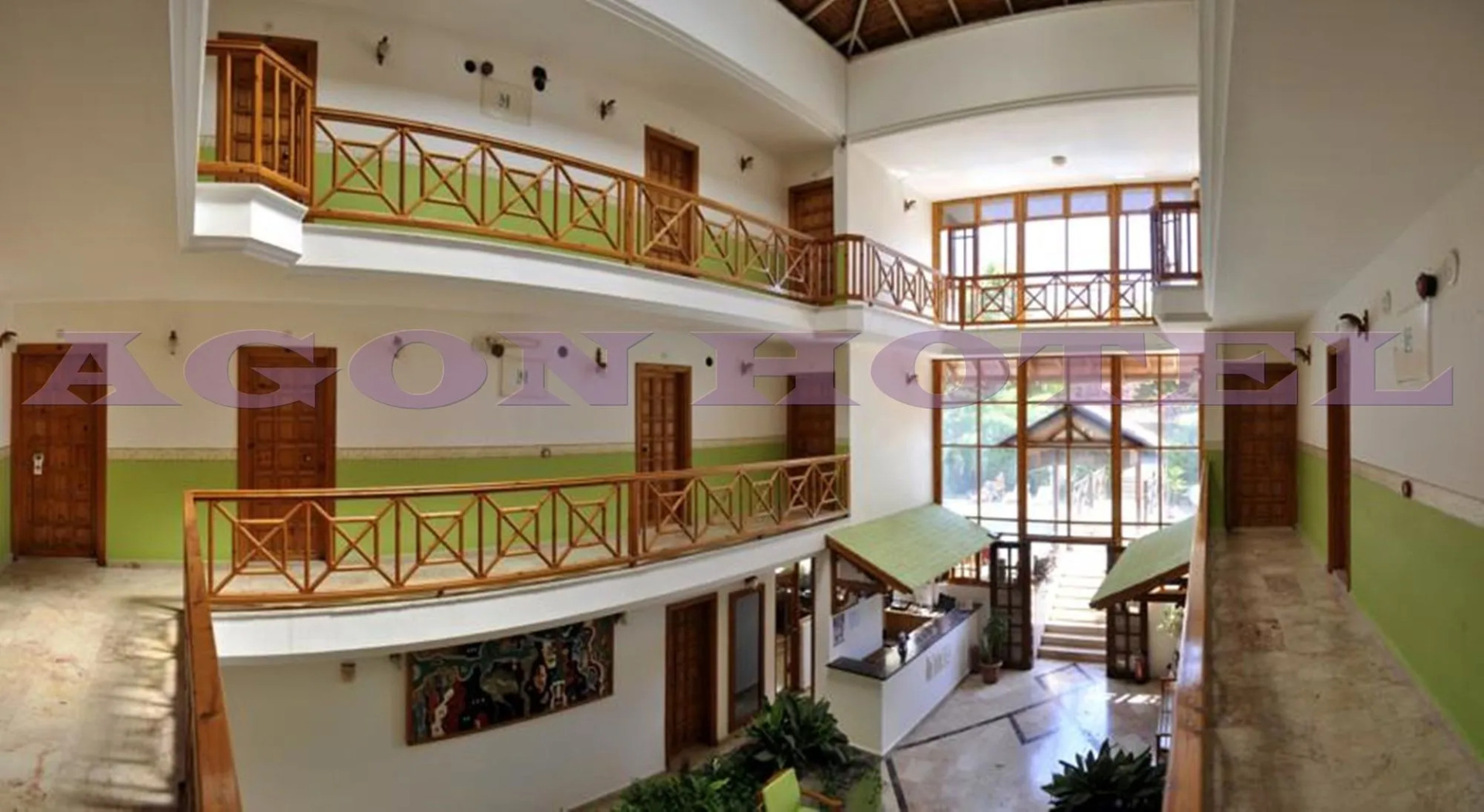 Photo - Kemer Agon Butique Hotel