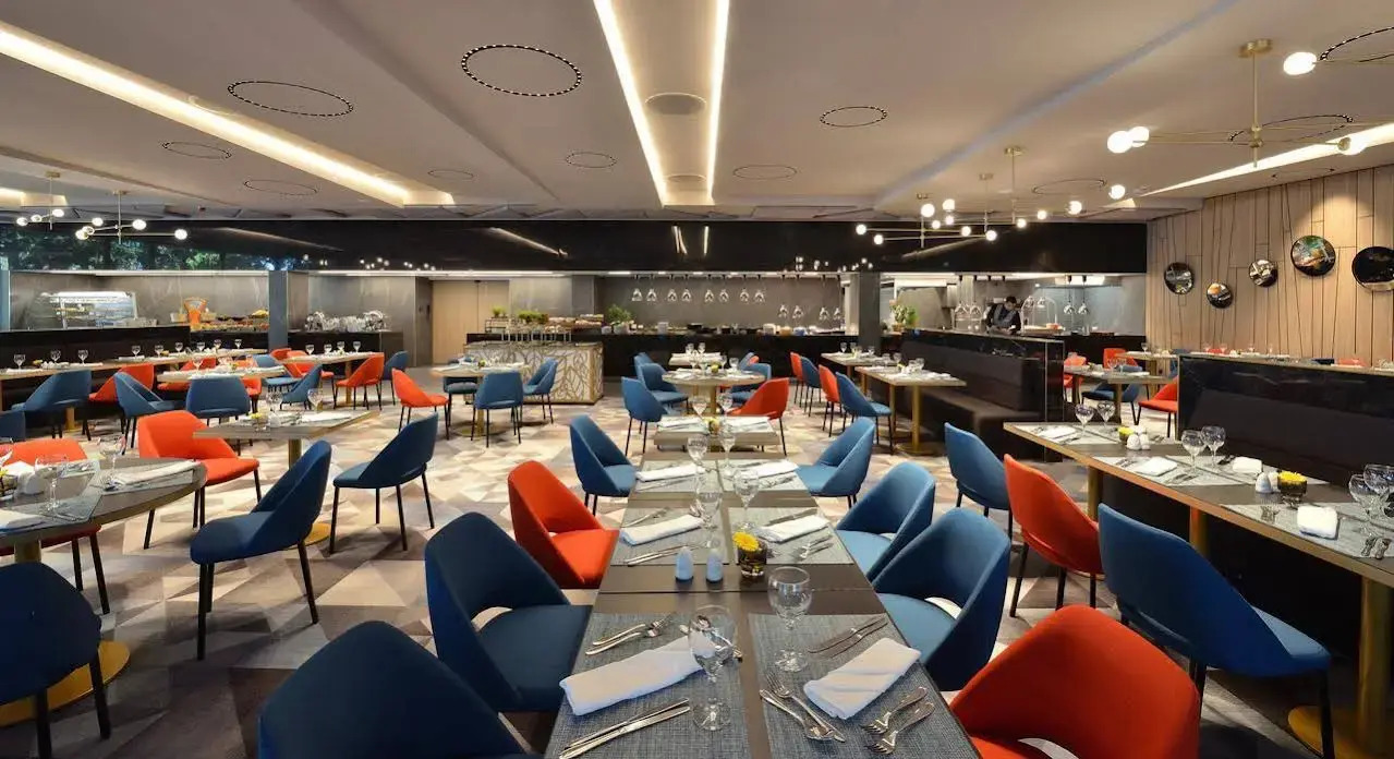 Foto - Ensana Thermal Margaret Island