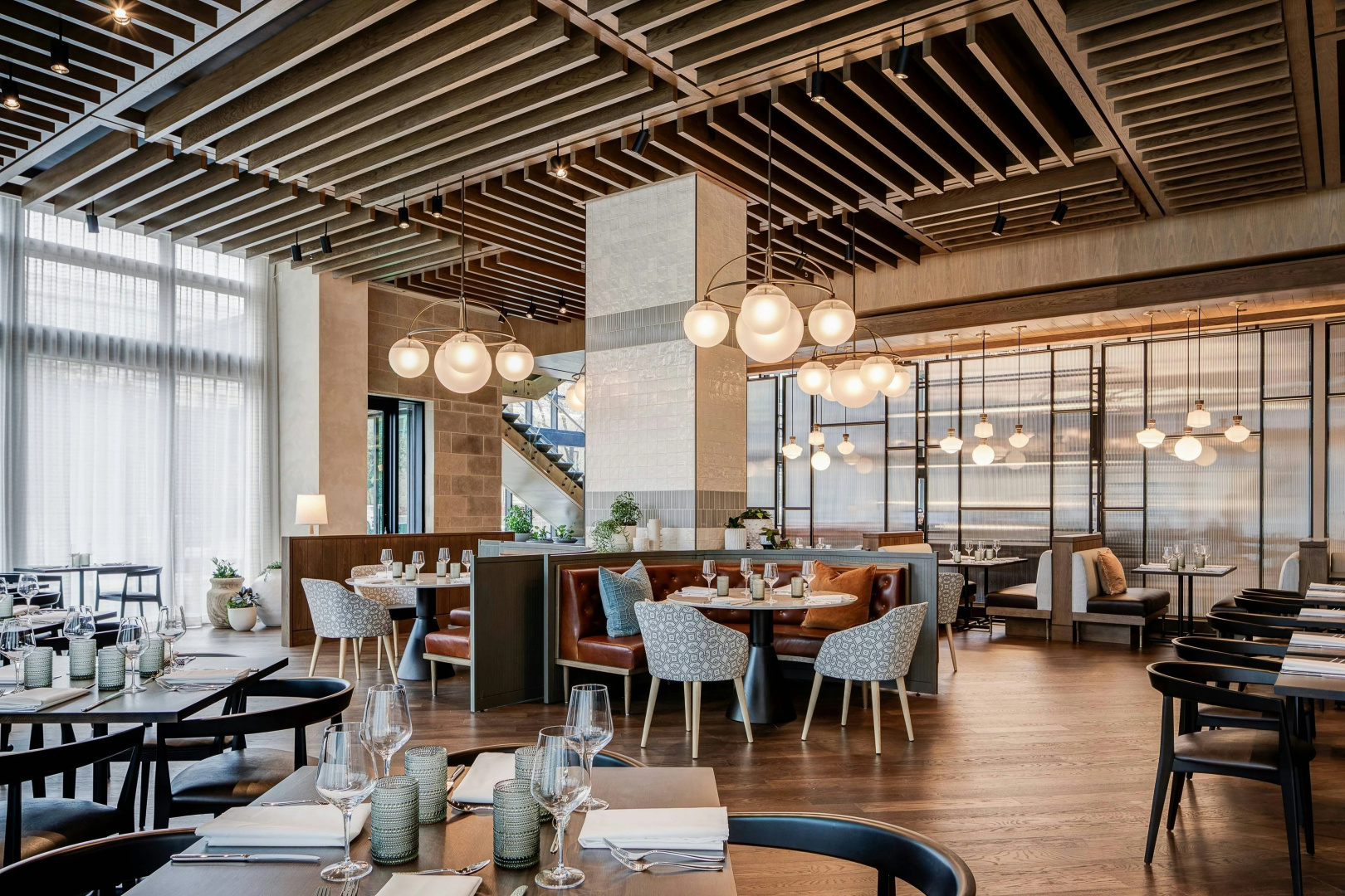 Foto - Marriott Dallas Uptown