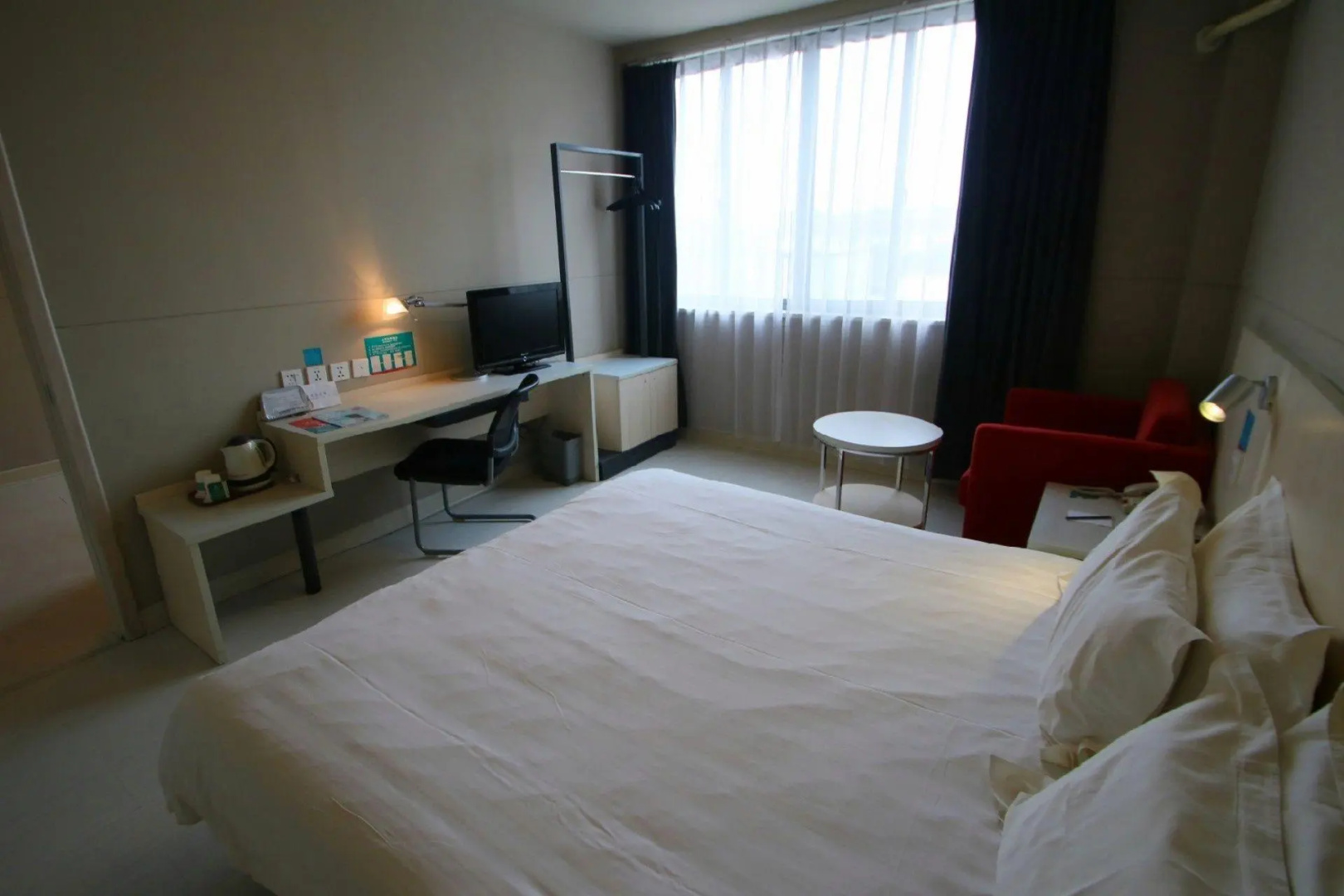 Photo - Jinjiang Inn Shanghai Changzhong Road Branch