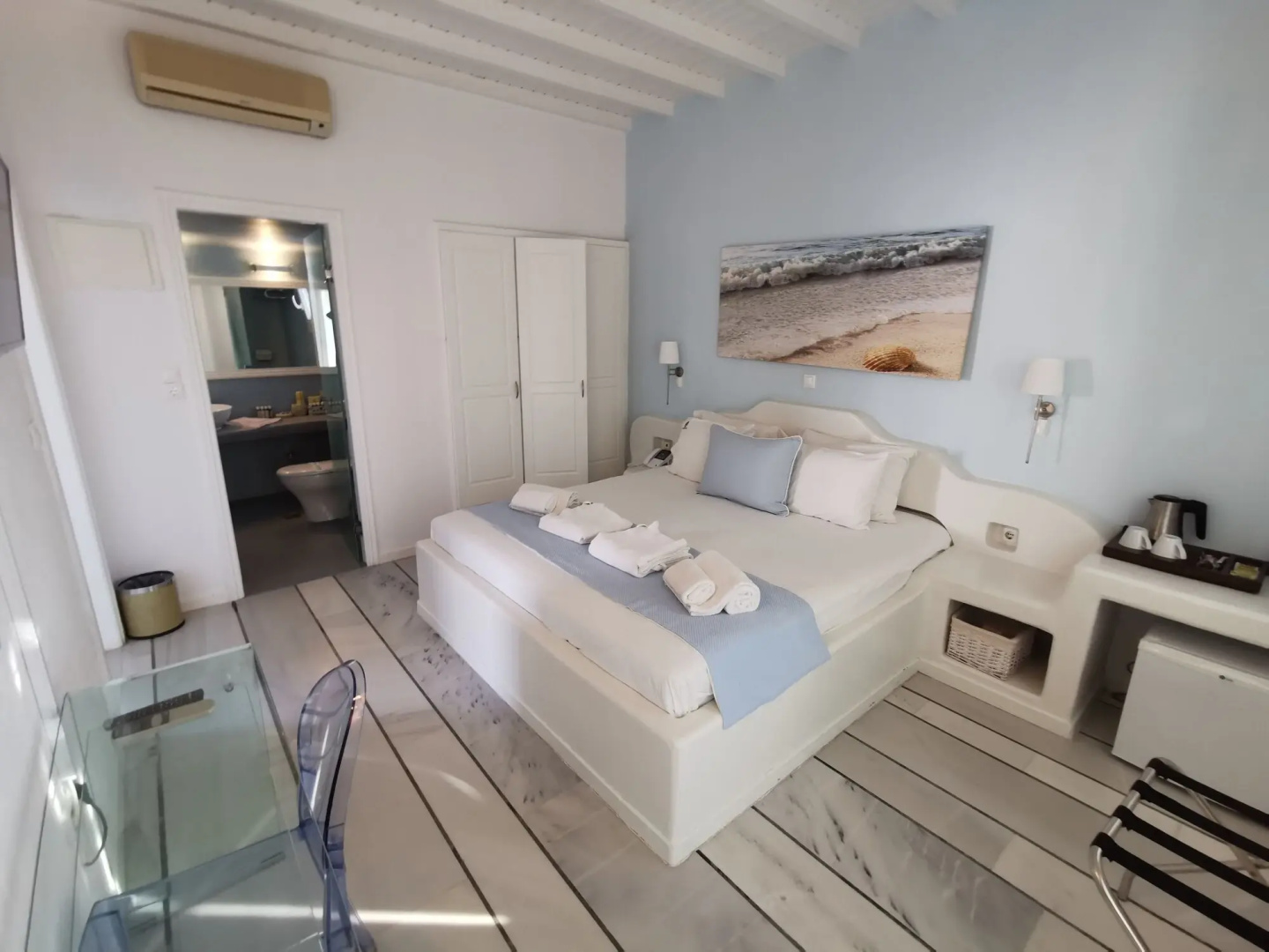 Foto - NUMO Mykonos Boutique Resort