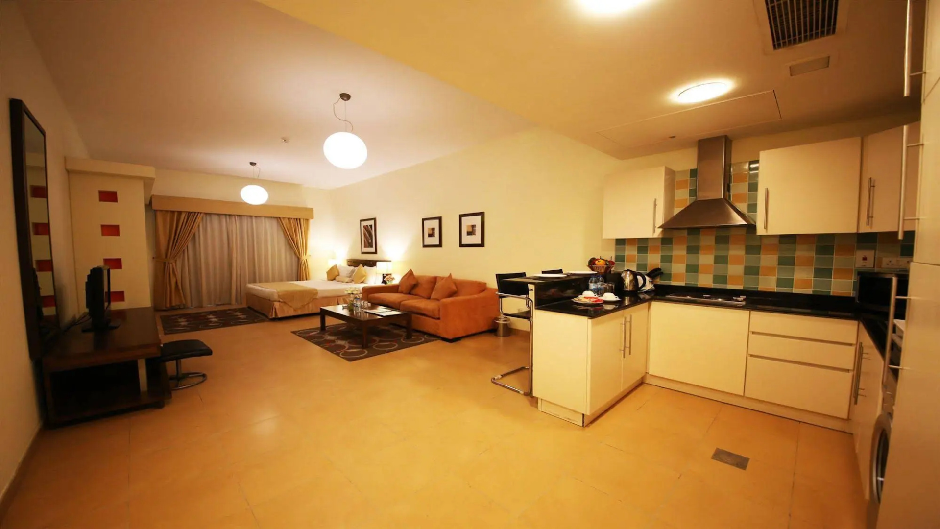 Foto - Tulip Hotel Apartments
