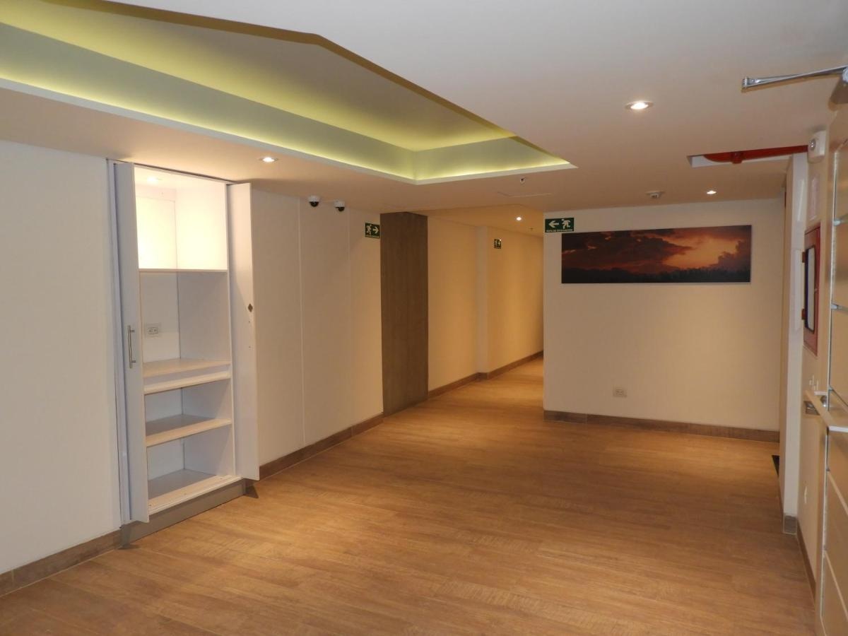 Photo - Park V Hotel & Suites
