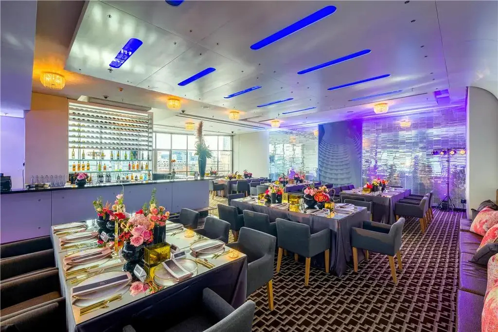 Photo - Radisson Blu Gautrain Hotel, Sandton Johannesburg