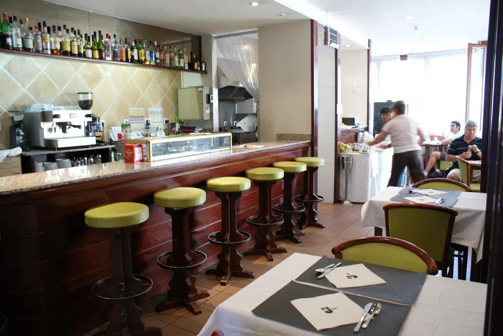 Photo - Hotel Sant Jordi by ALEGRIA