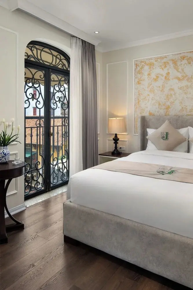 Foto - Jade Boutique Hotel