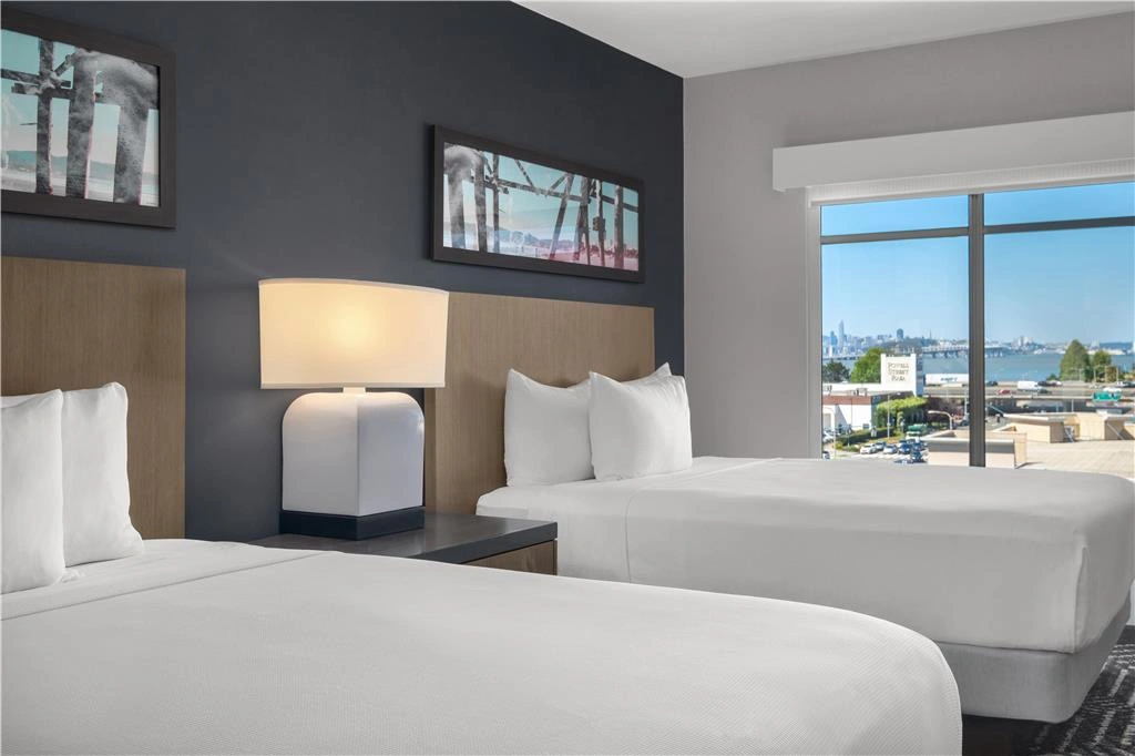 Photo - HYATT house Emeryville/San Francisco Bay Area