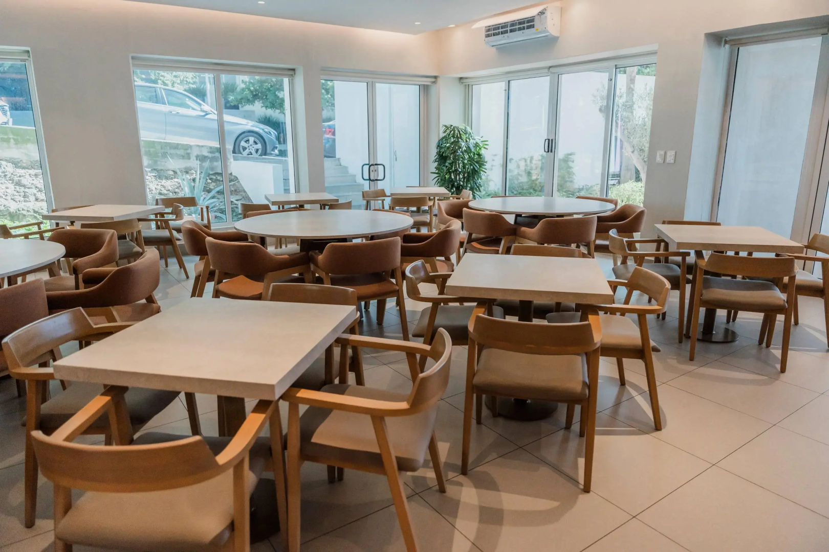 Photo - Comfort Inn Monterrey Valle
