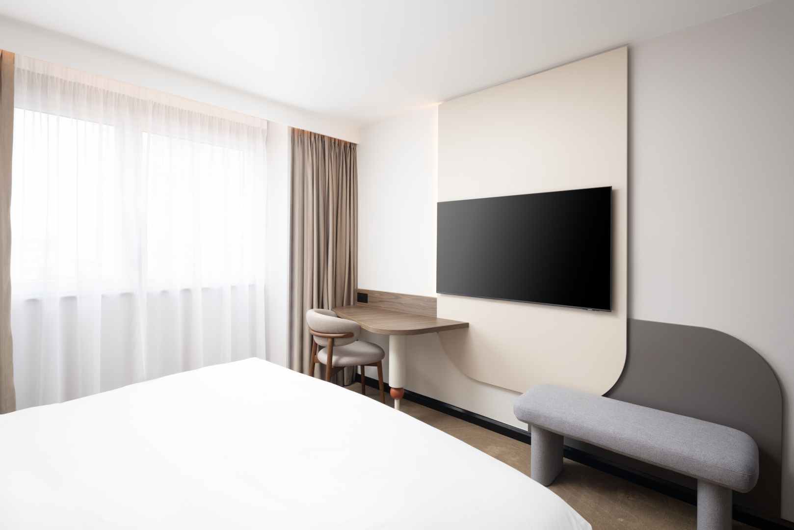 Photo - Mercure London Earls Court