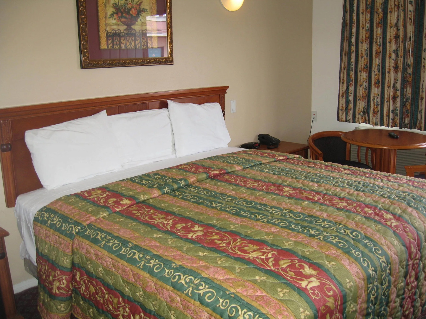 Foto - Tower Motel Long Beach