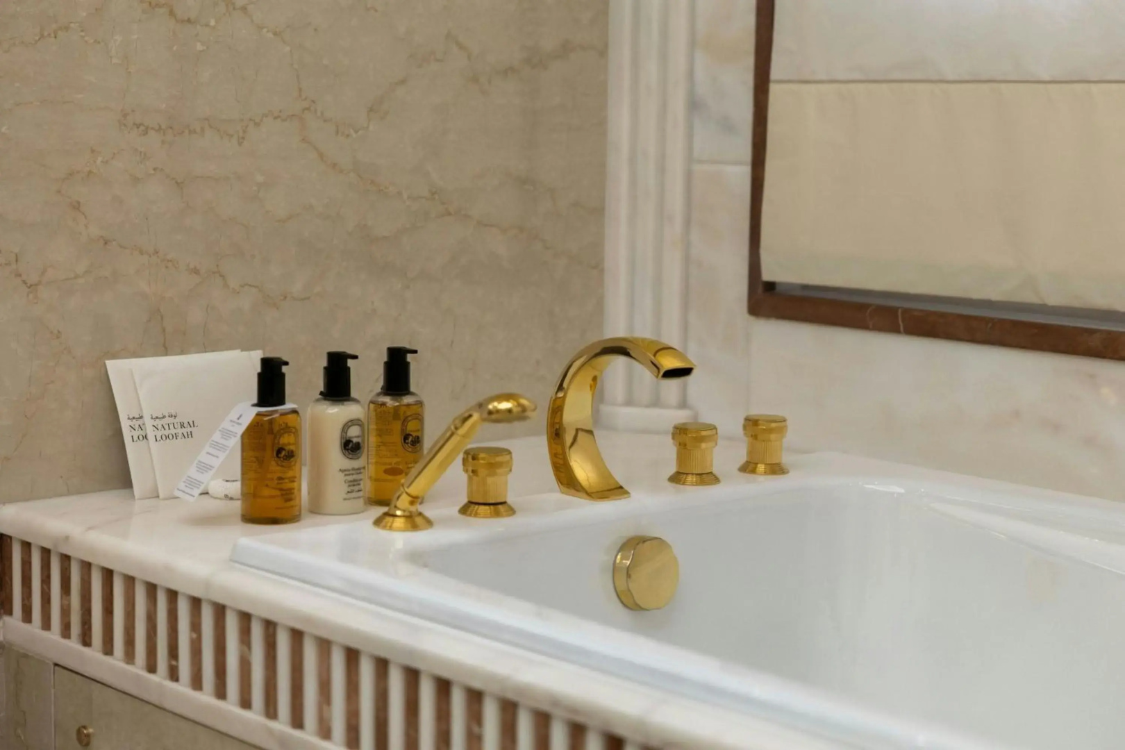 Photo - The Ritz-Carlton, Riyadh