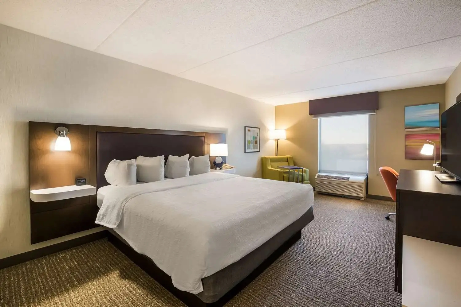 Photo - Hampton Inn McHenry