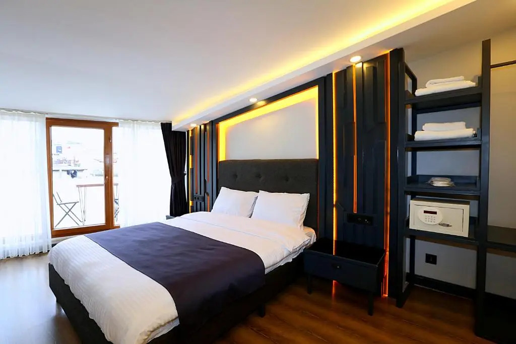 Foto - Galata King Suites