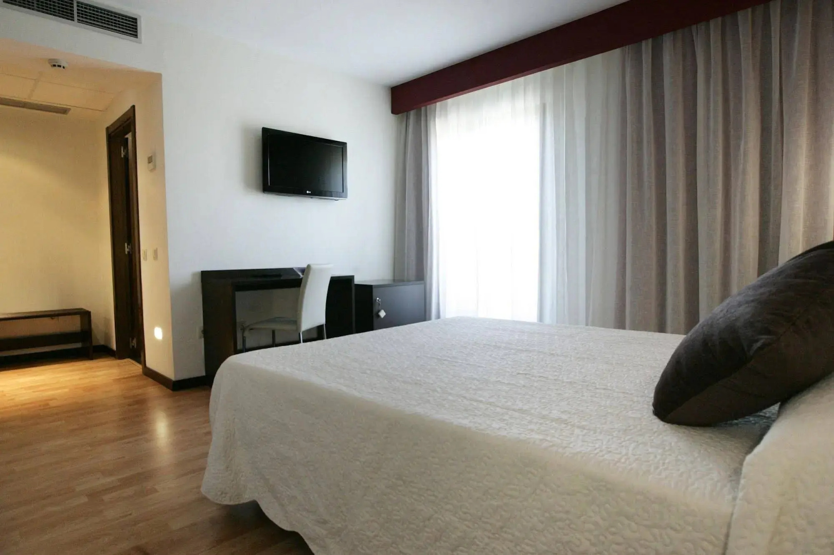 Photo - Hotel La Bastida Toledo