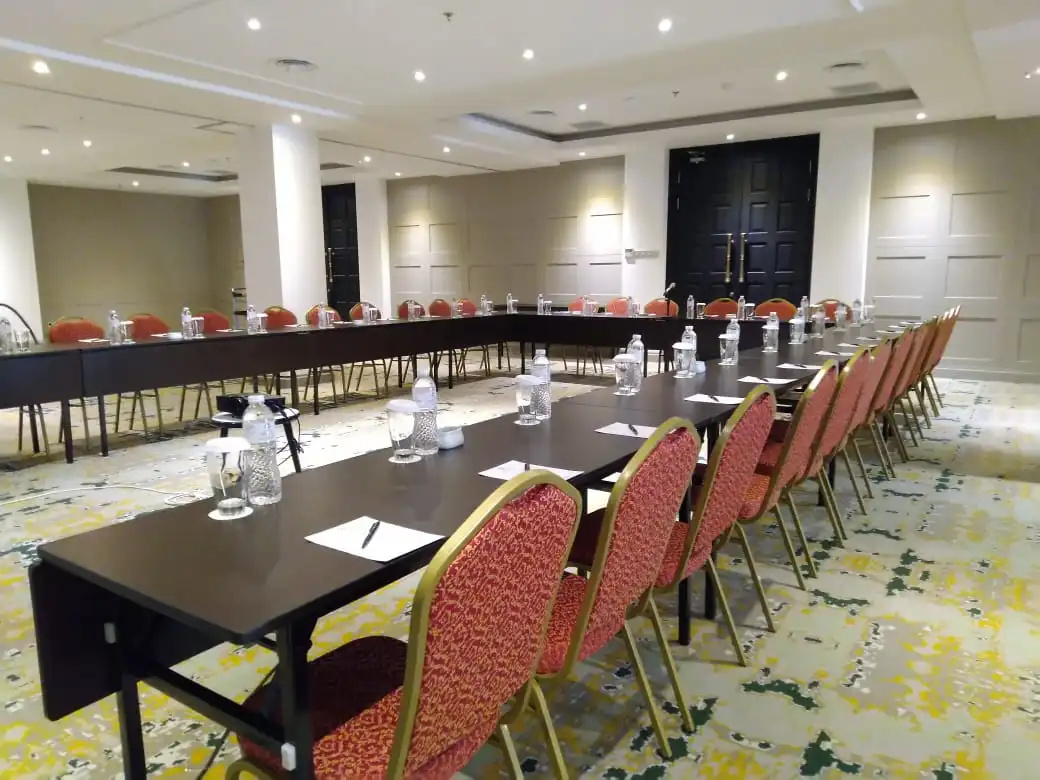 Photo - Hotel Shalva Jakarta