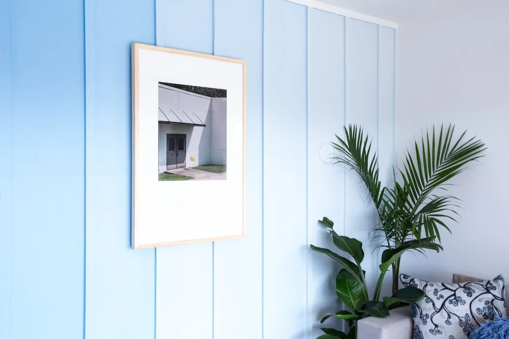 Foto - The Iris Motel