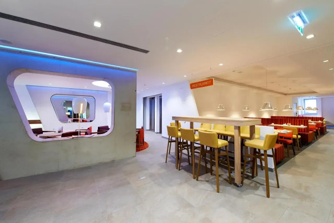 Photo - Simm's Hotel - cityhotel next to Metro U3