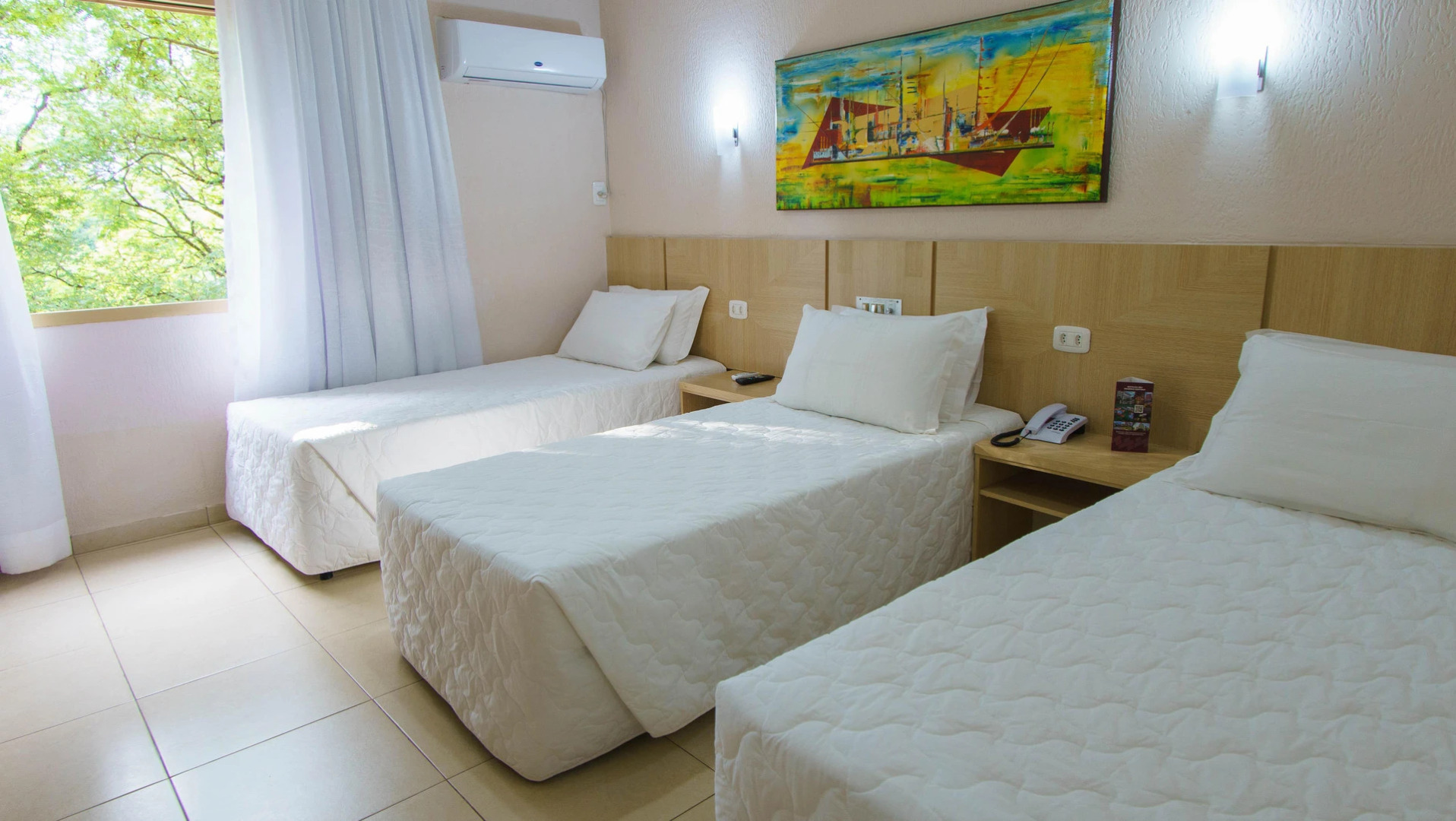 Photo - SJ Tour - San Juan Foz do Iguaçu