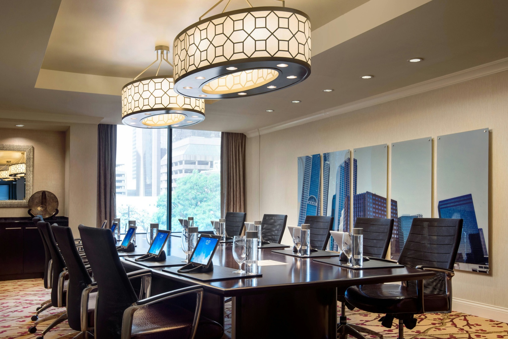 Foto - Dallas Marriott Downtown