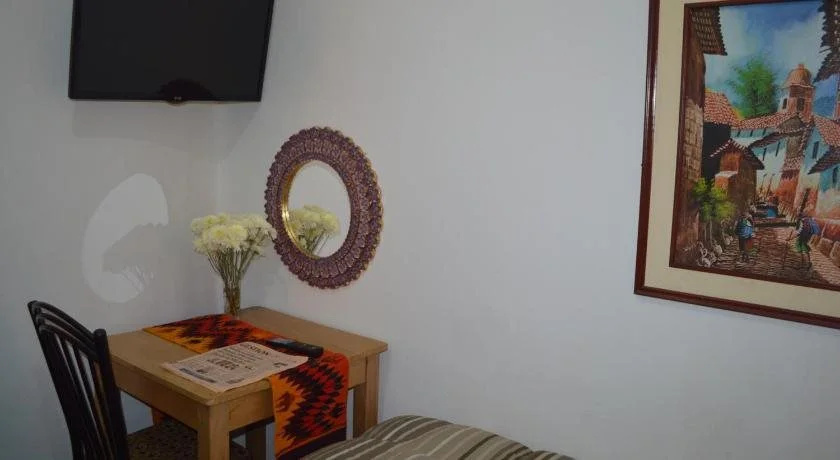 Photo - Hostal María Angola