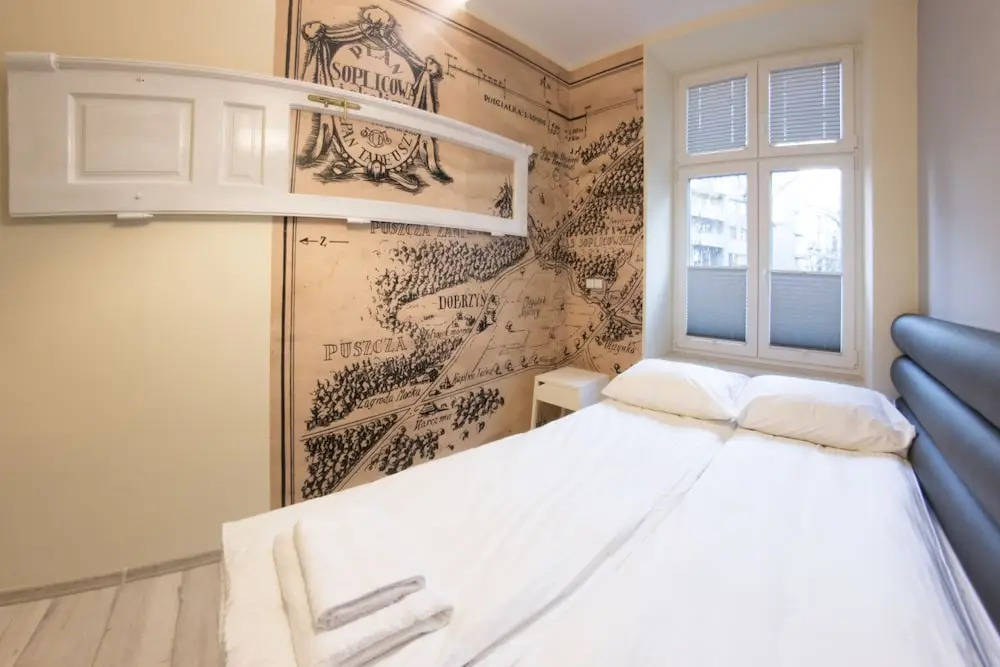 Photo - Yourplace M57 Apartments