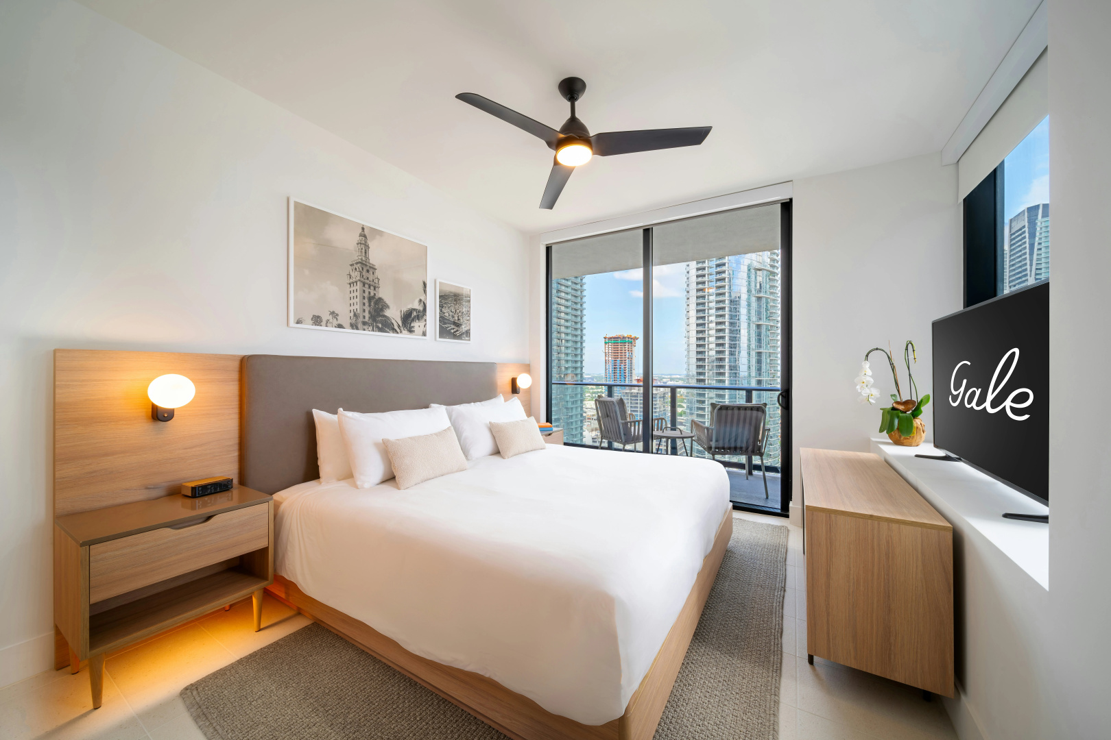 Foto - Gale Miami Hotel and Residences