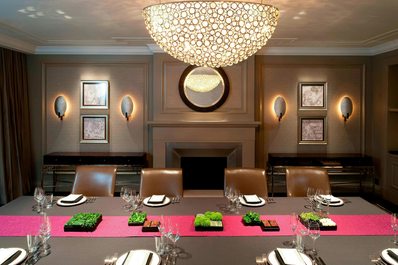 Foto - The St. Regis Osaka