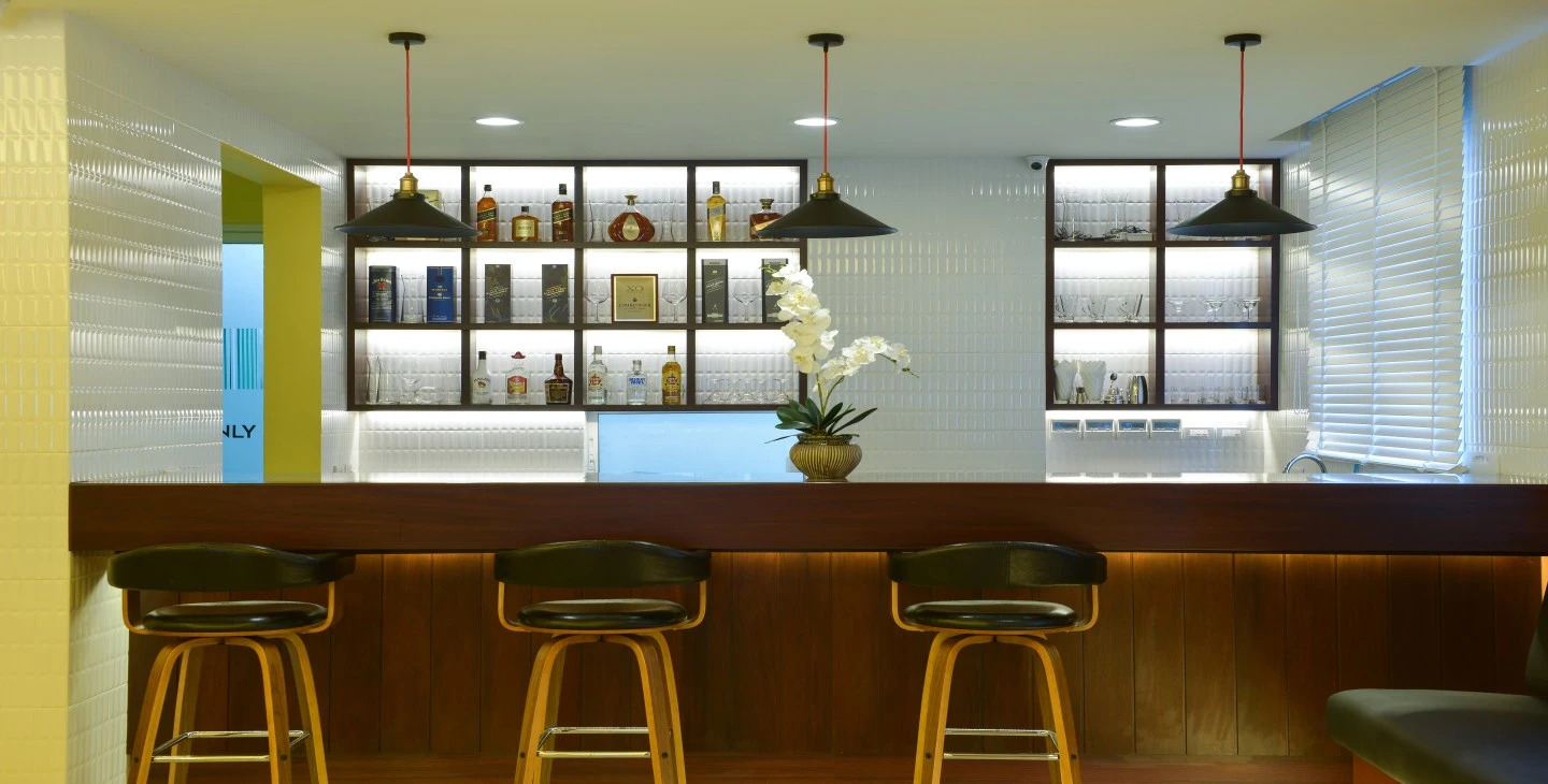 Photo - Hisea Huahin Hotel