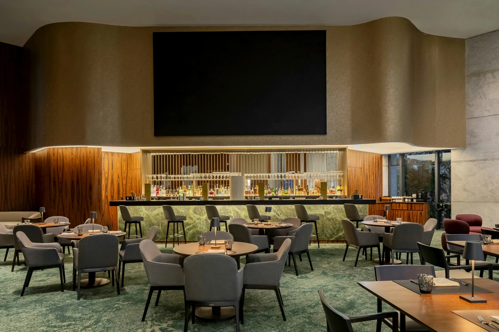 Foto - Hilton Sao Paulo Morumbi