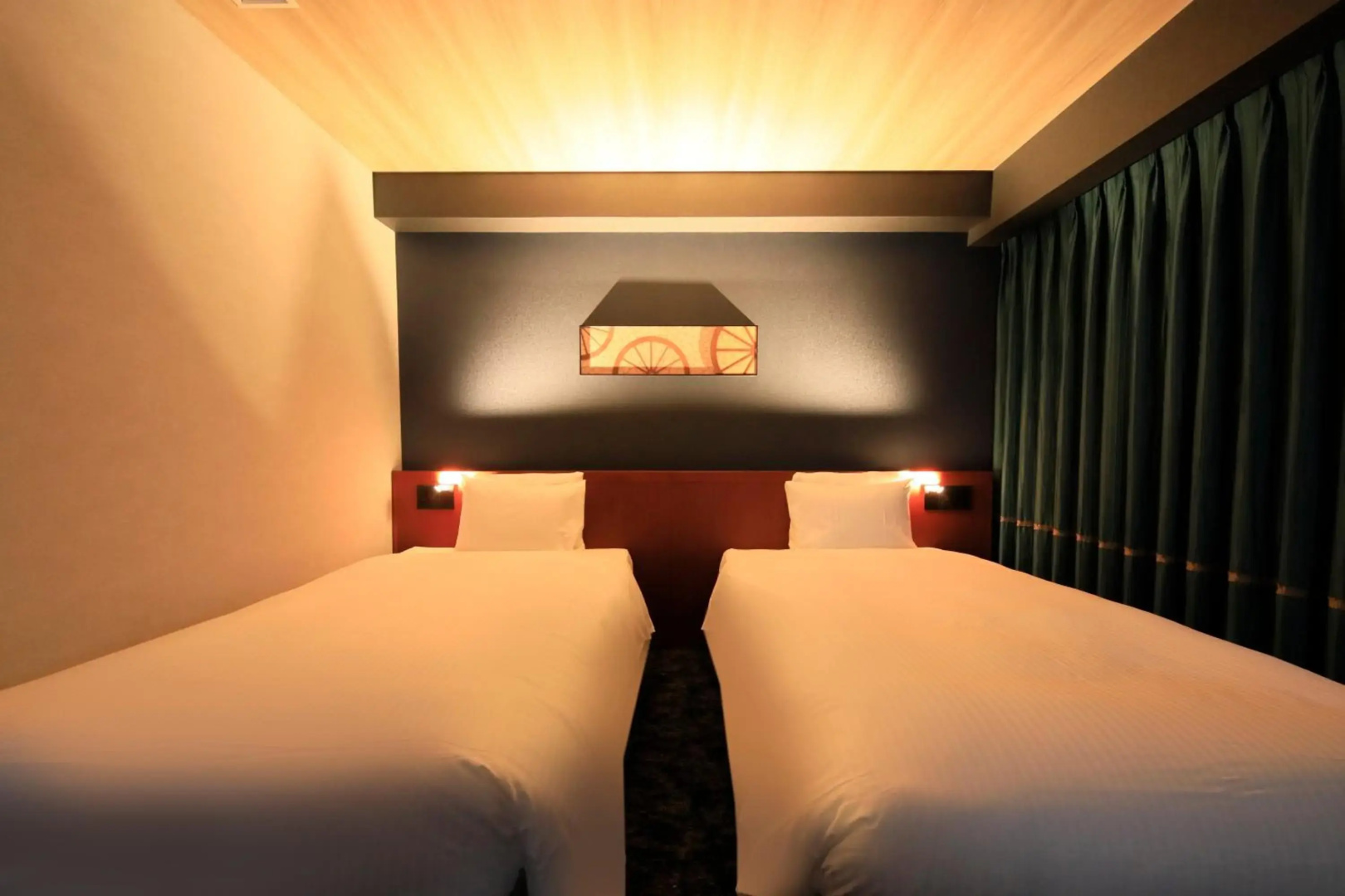 Photo - Richmond Hotel Yokohama Bashamichi