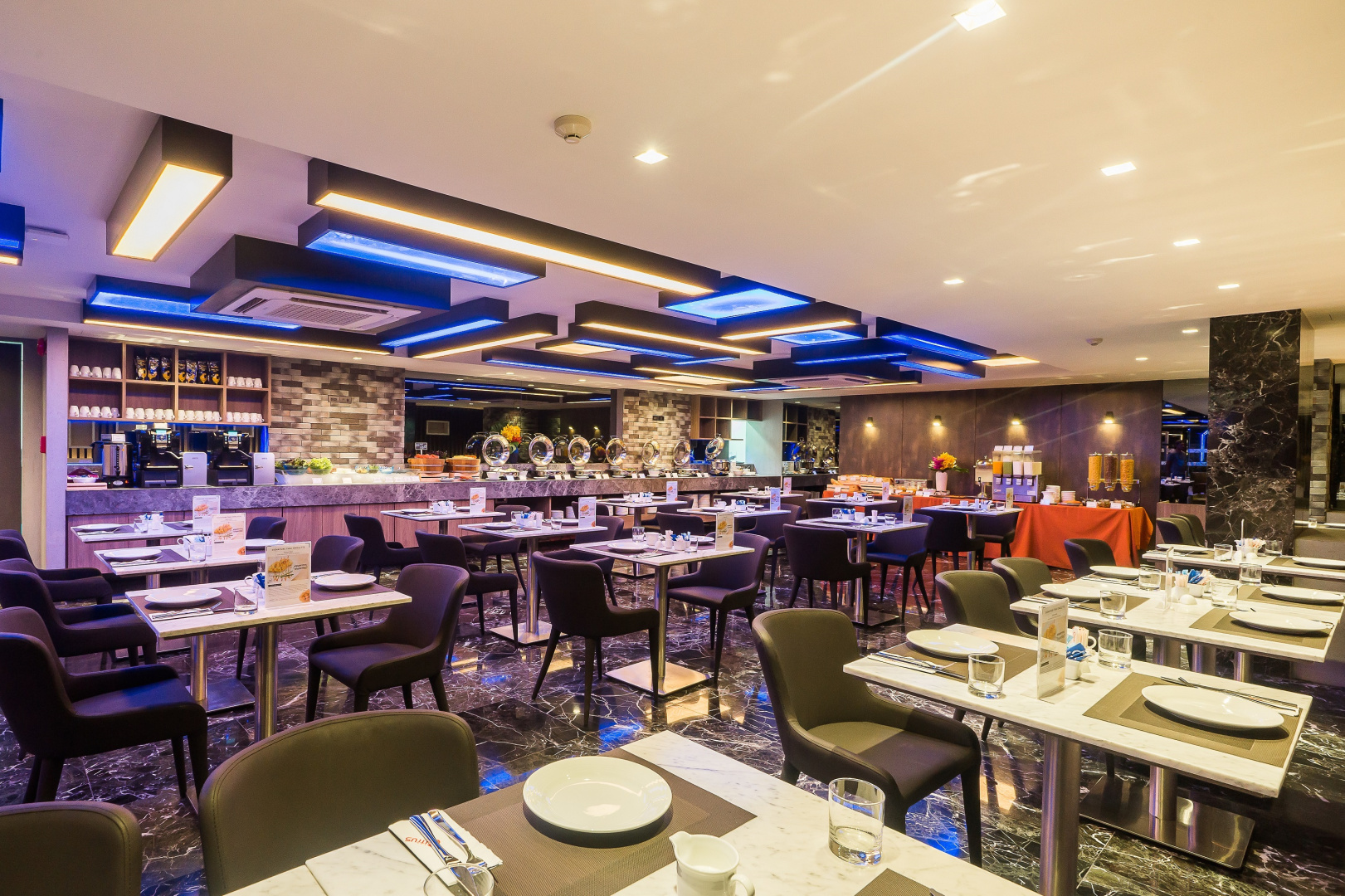 Foto - Citrus Suites Sukhumvit 6 by Compass Hospitality
