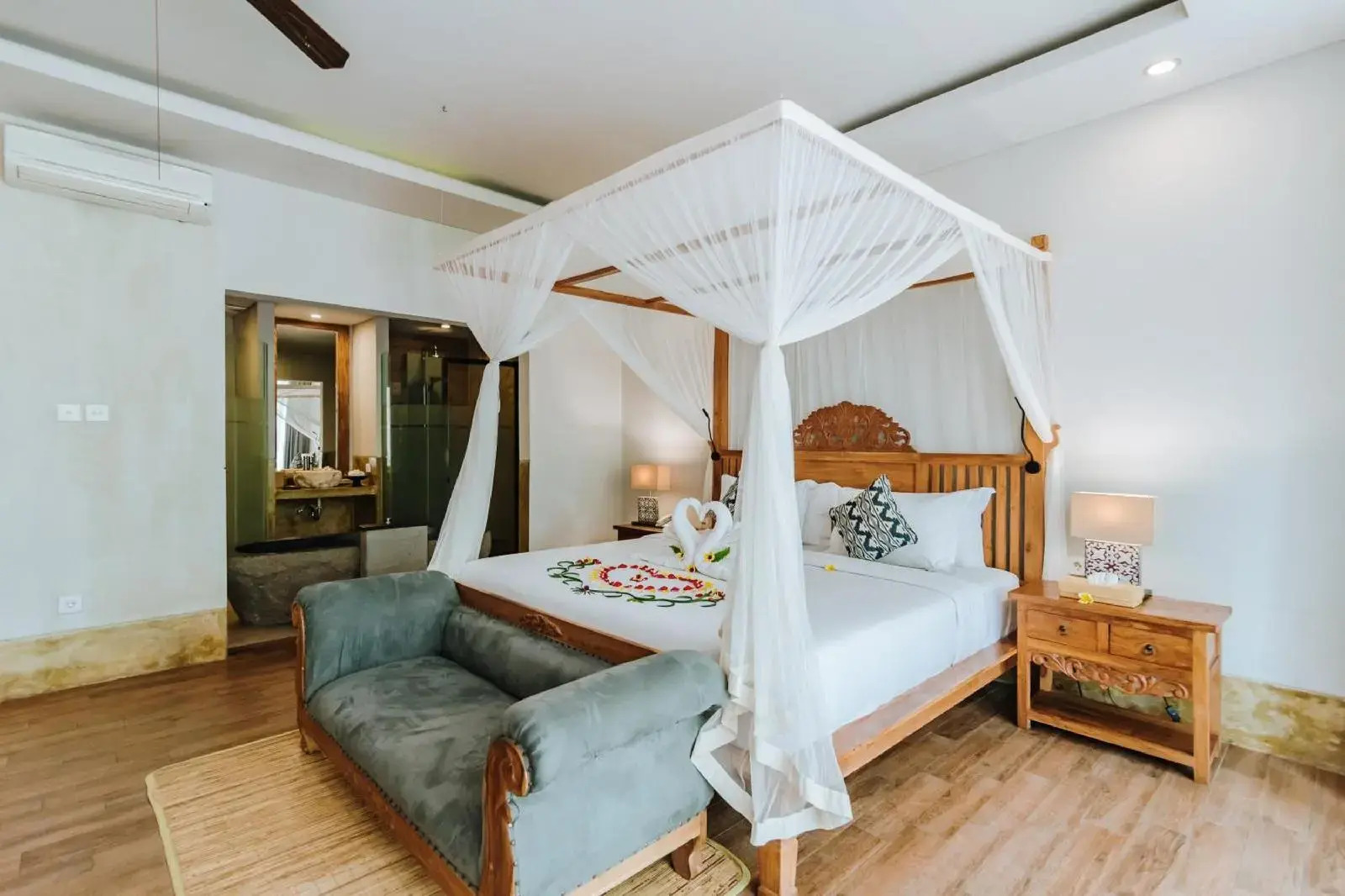 Foto - Bucu View Resort