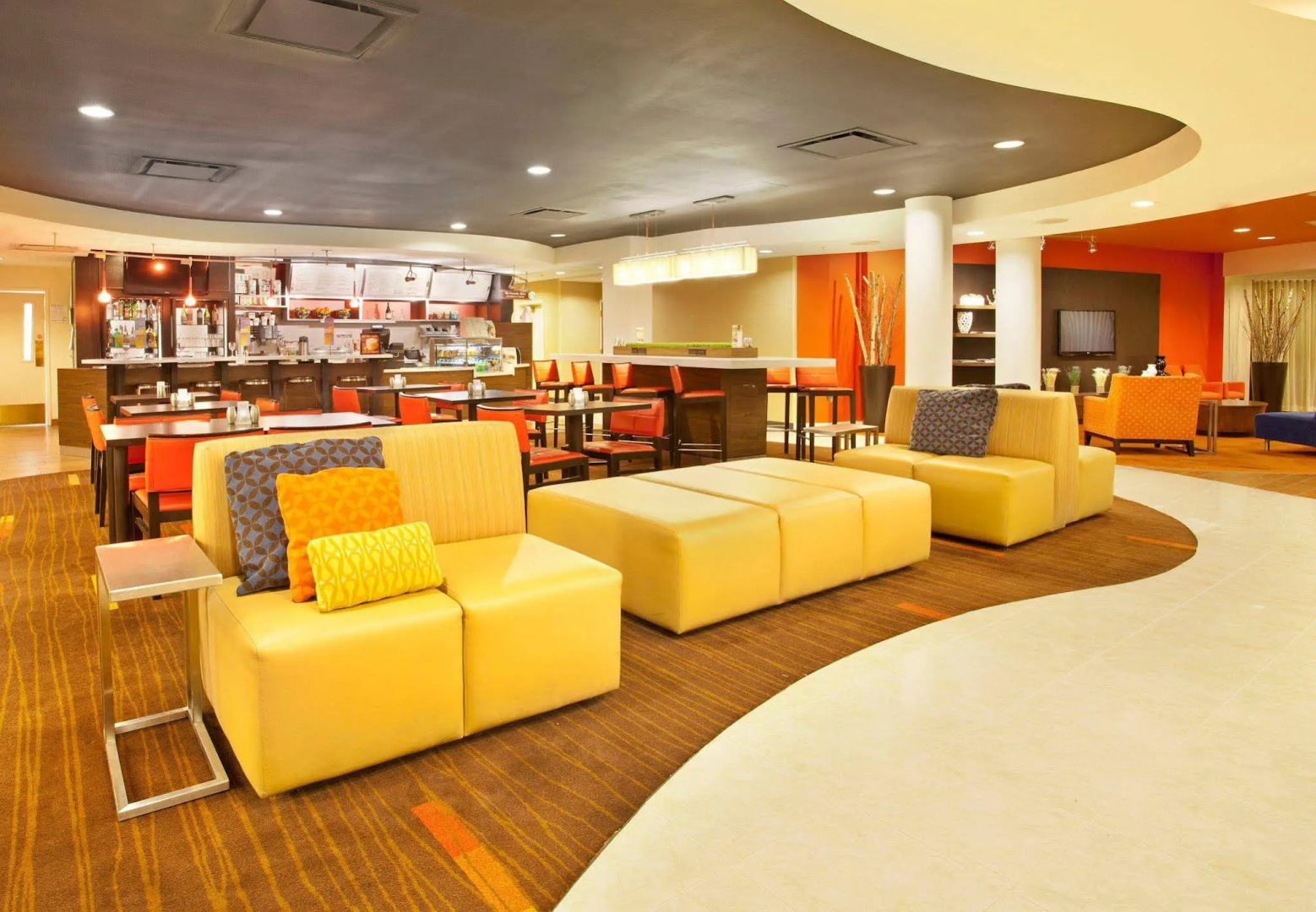 Photo - Courtyard by Marriott El Paso Airport