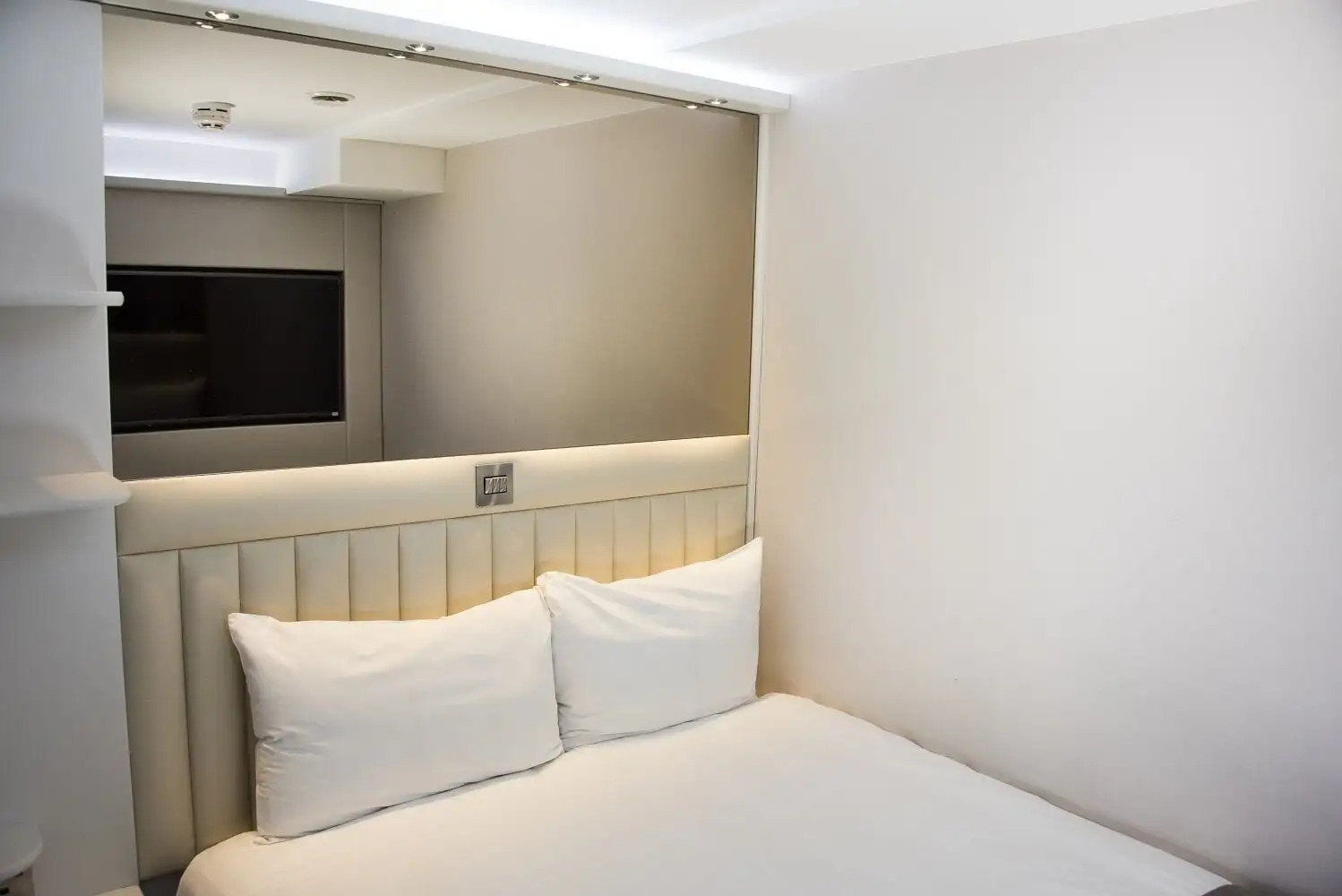 Foto - Point A Hotel London Westminster