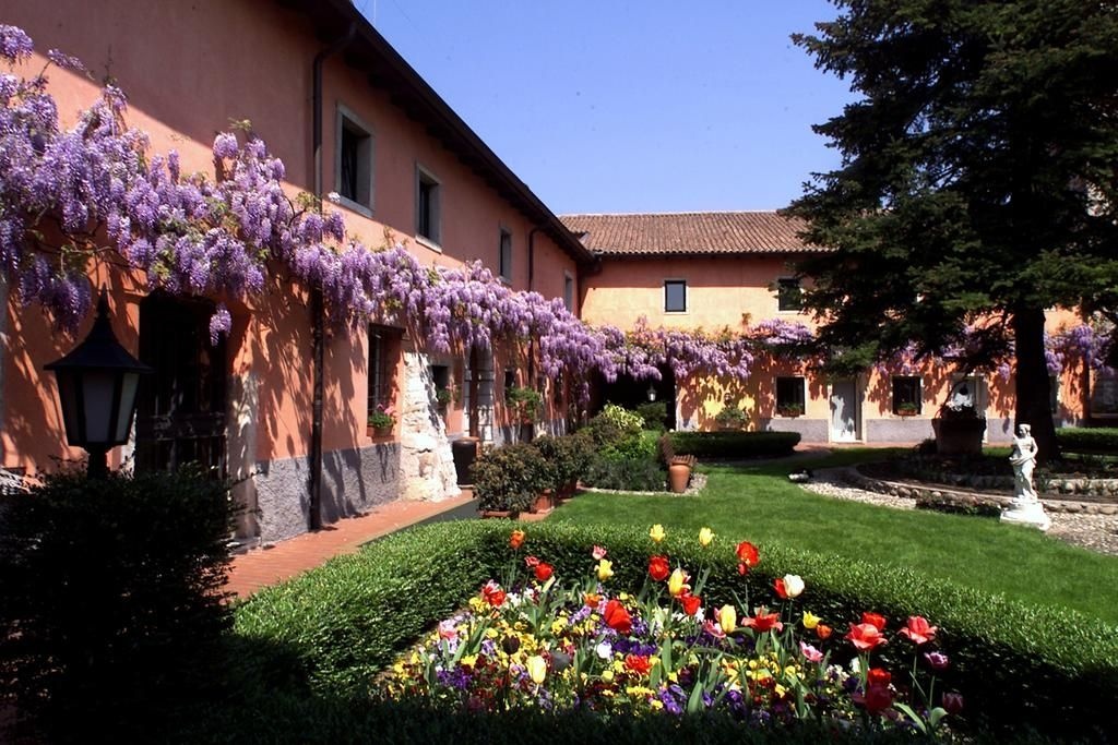 Foto - VILLA QUARANTA Tommasi Wine Resort & Thermal SPA