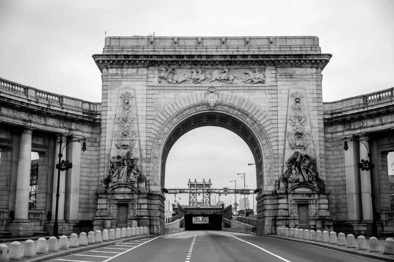 Foto - Leon Hotel LES