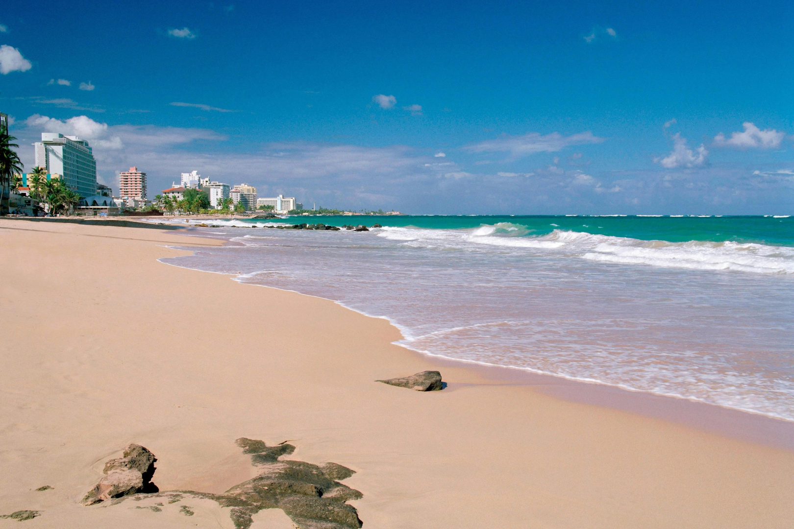 Foto - San Juan Marriott Resort and Stellaris Casino