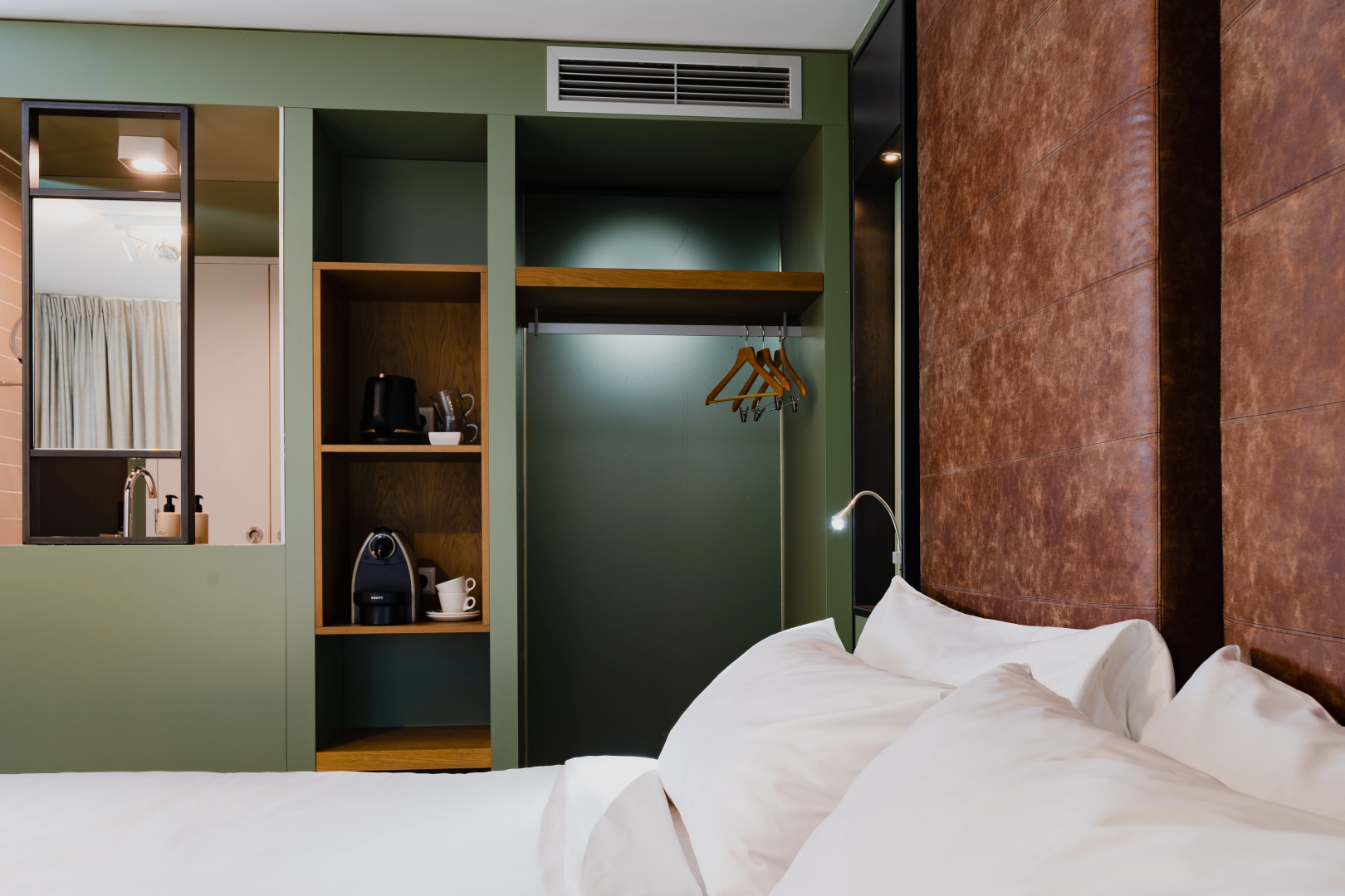 Photo - Hotel De Hallen