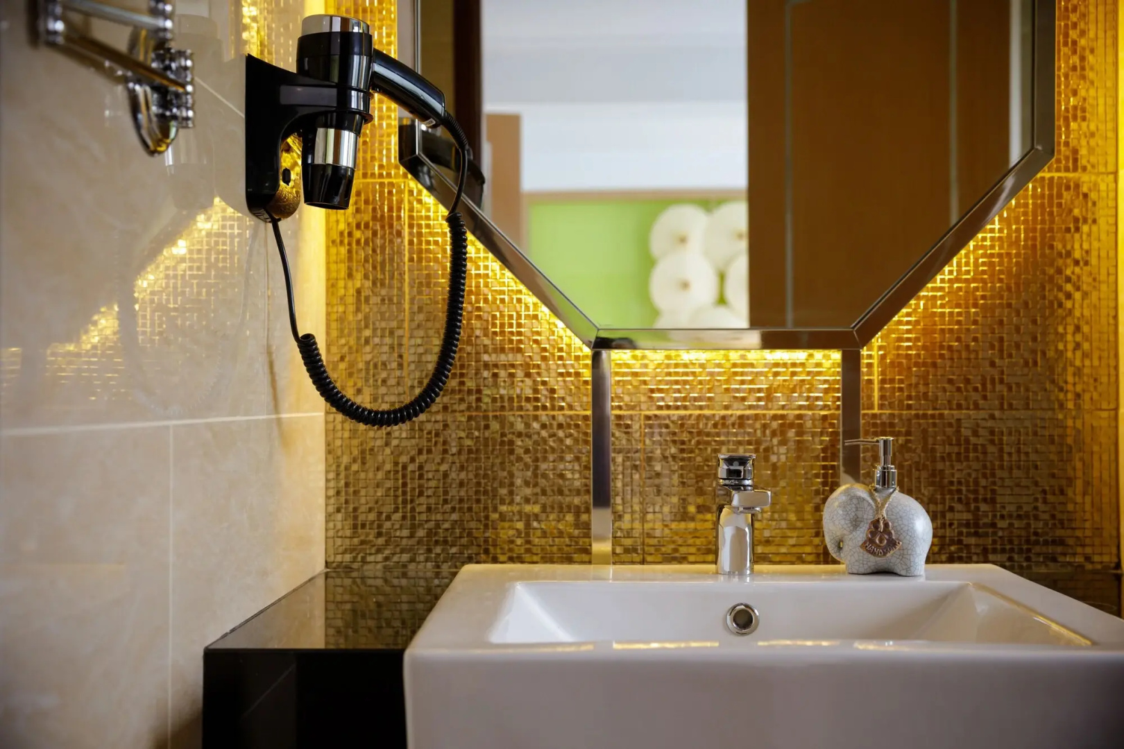 Foto - 9 SUITE Luxury Boutique Hotel