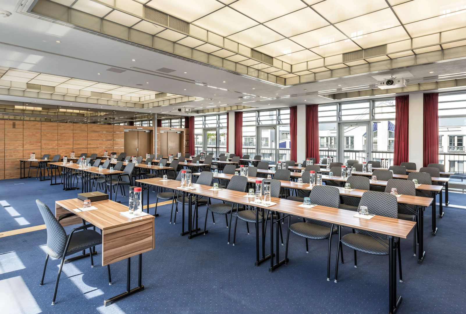 Foto - Scandic Berlin Kurfürstendamm